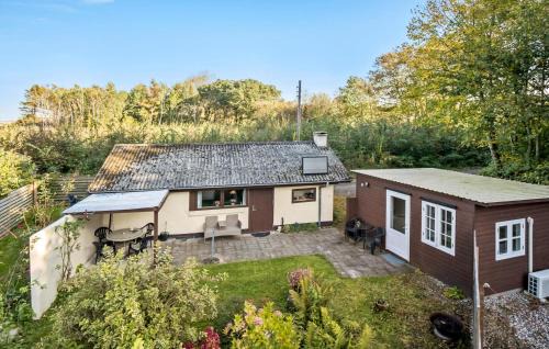 Haarby Casa | 2 Bedroom Awesome Home In Haarby