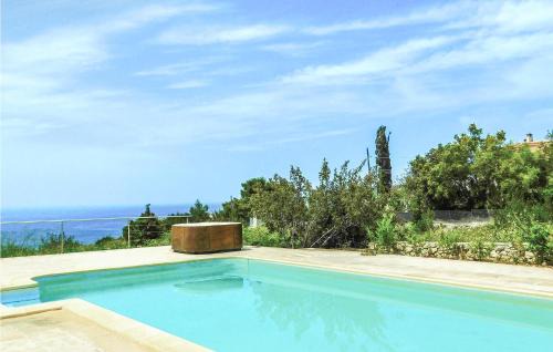 Santa Caterina Casa | 2 Bedroom Awesome Home In Nardò