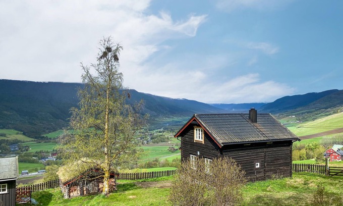 Dovre Casa | Impresionante casa de 2 dormitorios en.