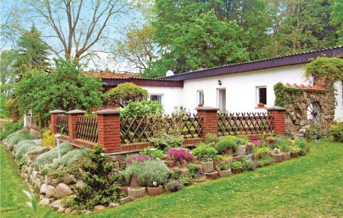 Rubkow Casa | 2 Bedroom Awesome Home In Rubkow