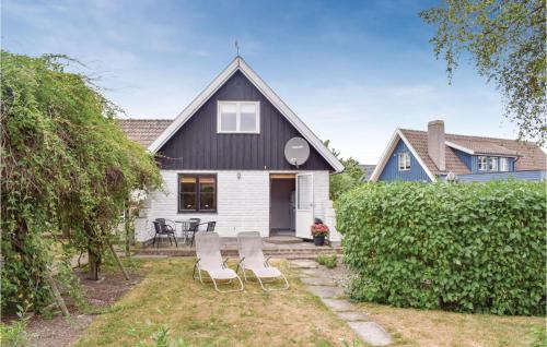 Abbekas Casa | 2 Bedroom Awesome Home In Abbekås