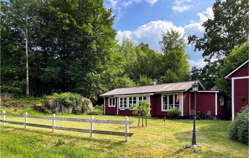 Tyringe Casa | 2 Bedroom Awesome Home In Tyringe