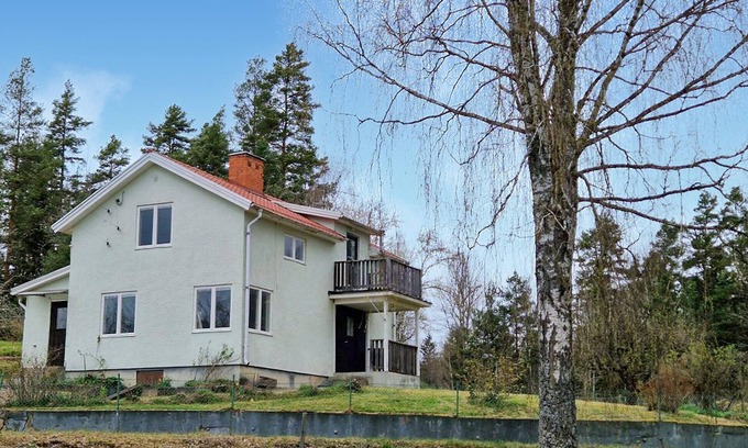 Vimmerby Casa | 2 bedroom awesome home in Vimmerby