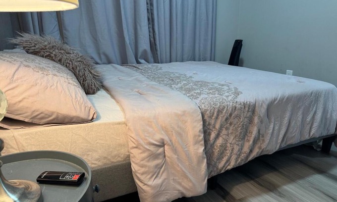 Northeast Edmonton Apartamento | 2 bedroom basement Suite