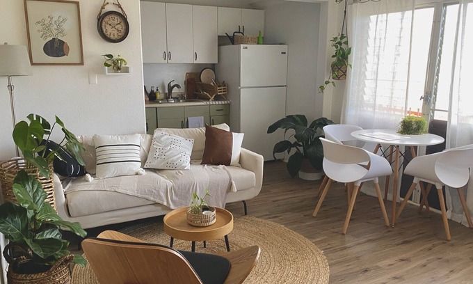 Mokuleia Condominio | 2-bedroom Beach Condo