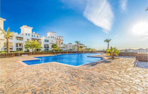 Jerónimo y Avileses y Balsicas de Arriba Apartamento | 2 Bedroom Beautiful Apartment In Sucina