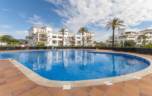 Jerónimo y Avileses y Balsicas de Arriba Apartamento | 2 Bedroom Beautiful Apartment In Sucina