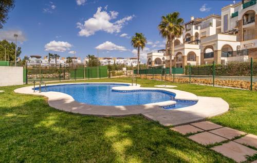 Vera Apartamento | 2 Bedroom Beautiful Apartment In Vera