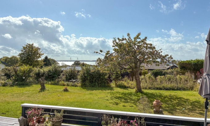 Vordingborg Casa | Hermosa casa de 2 dormitorios en Vordingborg