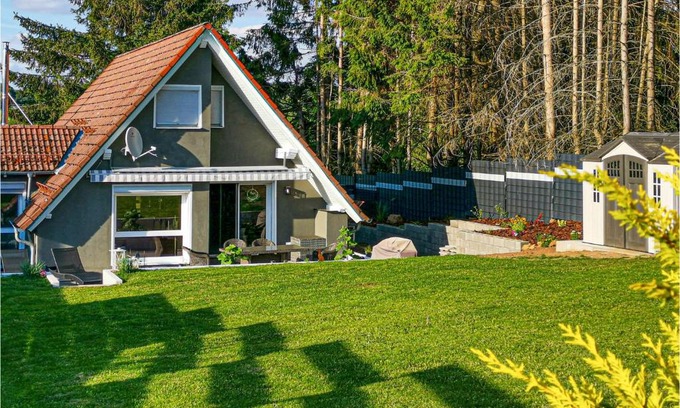 Ulrichstein Casa | 2 Bedroom Beautiful Home In Ulrichstein