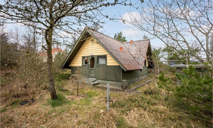 Nymindegab Casa | 2 Bedroom Beautiful Home In Nørre Nebel