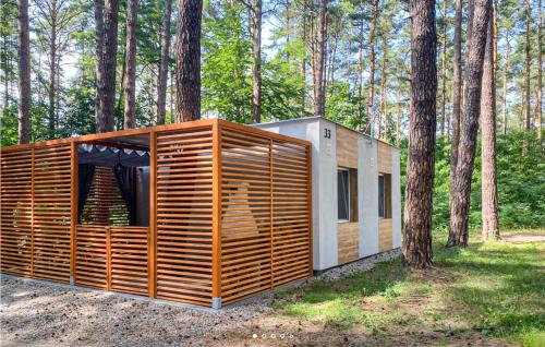 Lubniewice Casa | 2 Bedroom Beautiful Home In Lubniewice