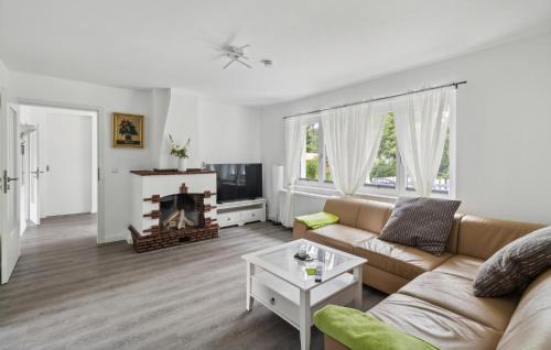 Wandlitz Casa | 2 Bedroom Beautiful Home In Wandlitz