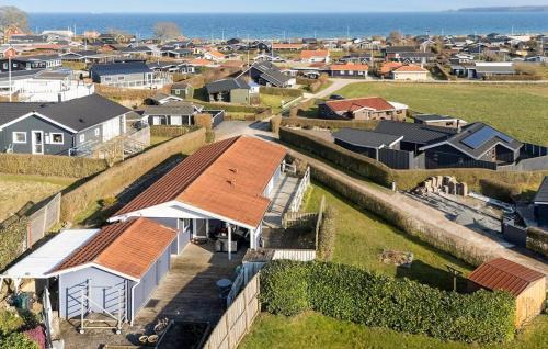 Juelsminde Casa | 2 Bedroom Beautiful Home In Juelsminde