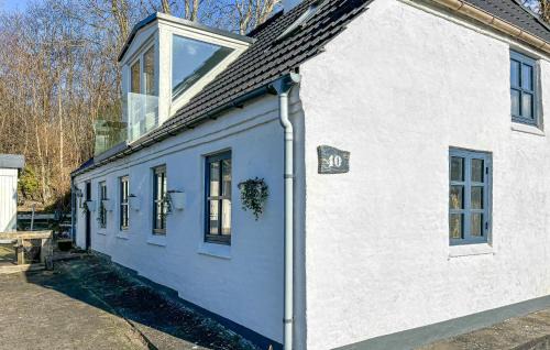 Vinderup Casa | 2 Bedroom Beautiful Home In Vinderup