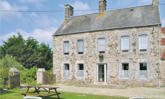 Geffosses Casa | 2 Bedroom Beautiful Home In Geffosses