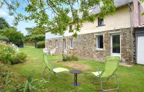 Gorges Casa | 2 Bedroom Beautiful Home In Gorges
