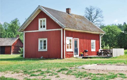 Linneryd Casa | 2 Bedroom Beautiful Home In Linneryd