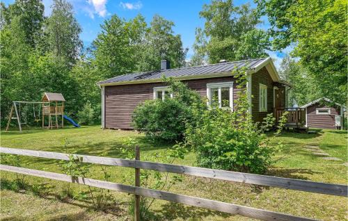 Kallby Casa | 2 Bedroom Beautiful Home In Källby