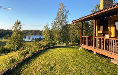 Brokind Casa | 2 Bedroom Beautiful Home In Brokind
