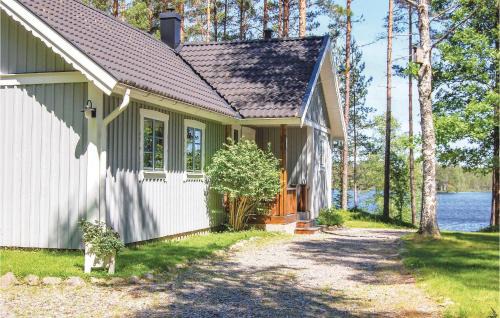 Griggatorp Casa | 2 Bedroom Beautiful Home In Sävsjö