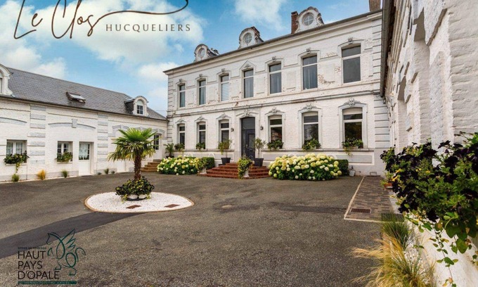 Hucqueliers Cama Y Desayuno | 2 Bedroom Bed & breakfast in Hucqueliers