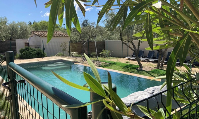 Merindol Cama Y Desayuno | 2 Bedroom Bed & breakfast in Mérindol