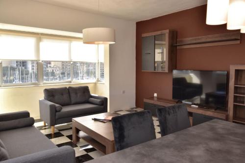 Msida Apartamento | 2 Bedroom, Bright & Central Top Floor Apartment - 5