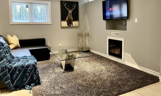 Meadowvale Village Casa | 2 Bedroom Bs/Apartment, in Mississauga