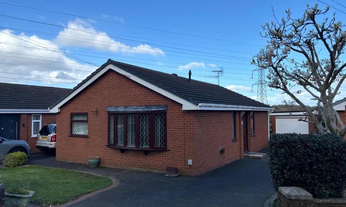 Acrefair Casa | 2 Bedroom Bungalow