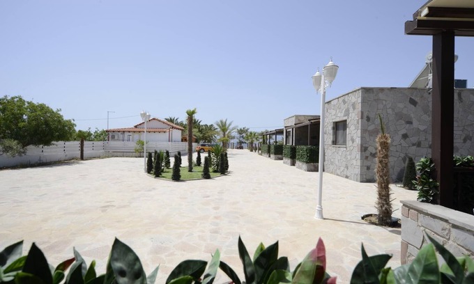 Kontos Casa | 2-bedroom bungalow in beautiful AEGINA with WiFi, AC. Enjoy your stay
