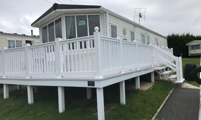 Shanklin Apartamento | 2 Bedroom Caravan LG39, Shanklin, Isle of Wight