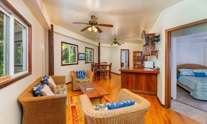 Bouvet Island Apartamento | 2 Bedroom Casa Granja Suite
