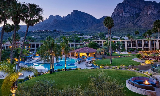 El Conquistador Apartamento | 2-Bedroom Casita w/ Pools, Spa & Golf Nearby