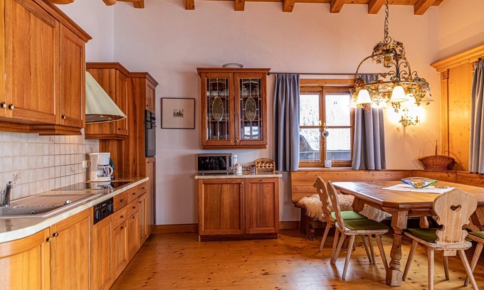 Kitzbuehel Chalet De Esquí | 2 bedroom chalet in kitzbã¼hel