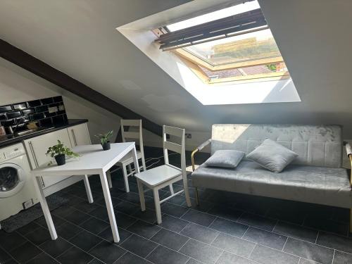 Leicester City Centre Apartamento | 2 bedroom City Centre Apartment