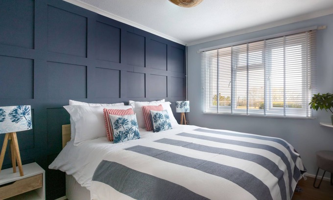 Malborough Casa | 2 Bedroom Coastal property 5 mins to beaches
