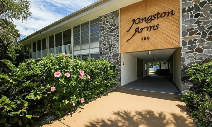 Saint Armands Key Condominio | 2 Bedroom Condo 319824 by Houzlet