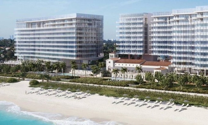 Surfside Condominio | 2 Bedroom Condo 325901 by Houzlet