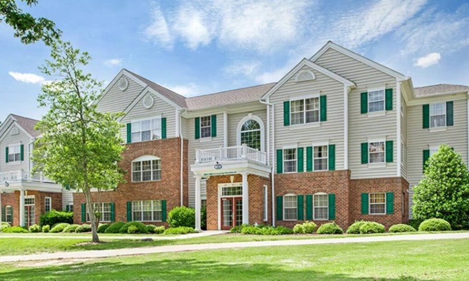 Berkeley Complejo | 2 Bedroom Condo at Greensprings - Williamsburg!