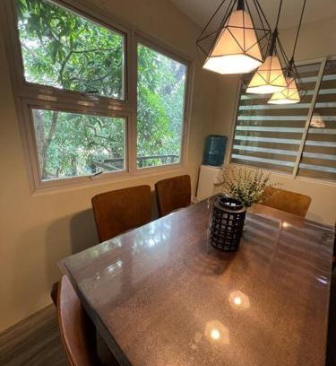 Antipolo Apartamento | 2-Bedroom Condo in Antipolo with Nature or Farm View