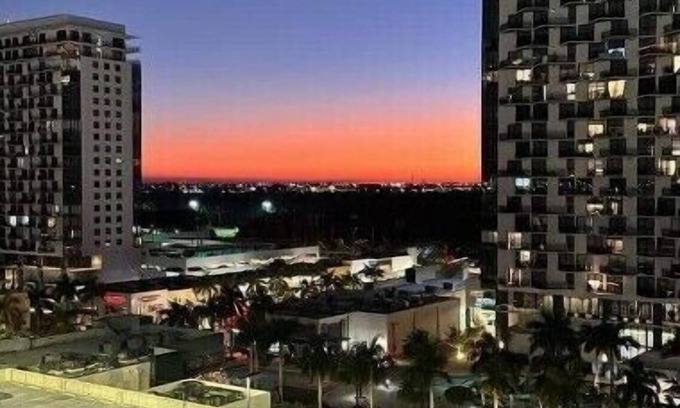 Ludlam Condominio | 2-bedroom condo just 11 minutes from Dolphin Mall