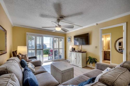 Windy Hill Casa | 2 Bedroom Condo - Just Blocks from the Beach! Dunes Crest A-2