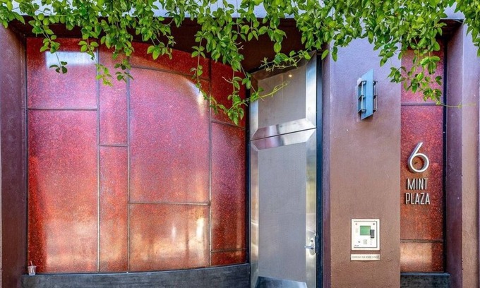 Mid-Market Condominio | 2 Bedroom Condo L-466534 by Houzlet