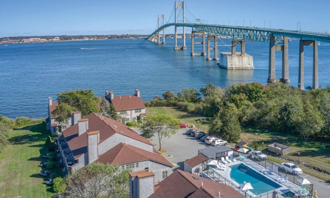 Jamestown Condominio | 2 Bedroom Condo, Sleeps 6, at Newport Overlook Resort!