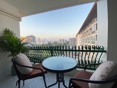 Nong Pa Khrang Apartamento | 2 Bedroom Condo With Kitchen Near Central Festival