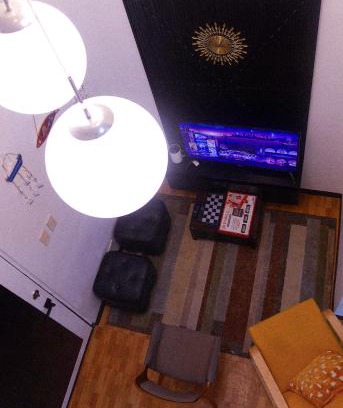 Malamig Apartamento | 2-Bedroom Condotel Stay with Netflix, Kitchen & Washer, Near MRT Boni