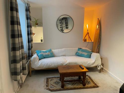 Kingsbridge Casa | 2 bedroom cottage in Kingsbridge