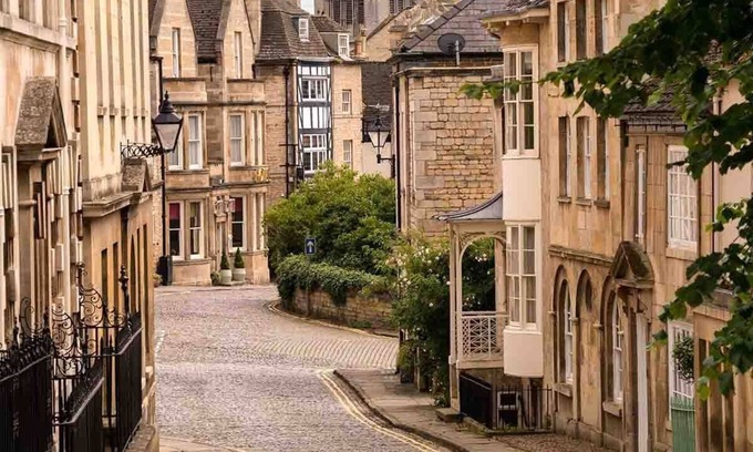 Stamford Casa | 2 bedroom cottage in Stamford