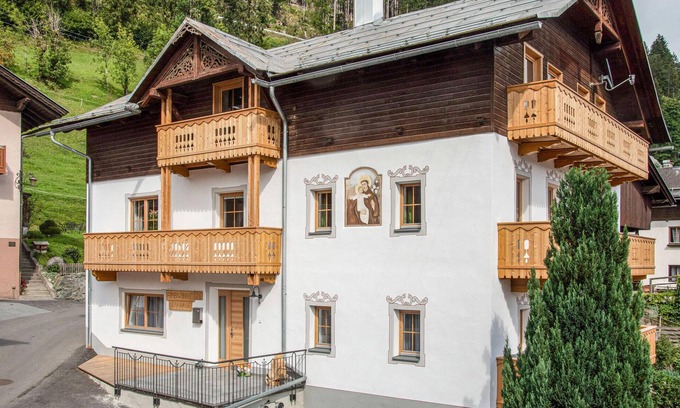 Liesing Apartamento | Acogedor apartamento de 2 dormitorios.